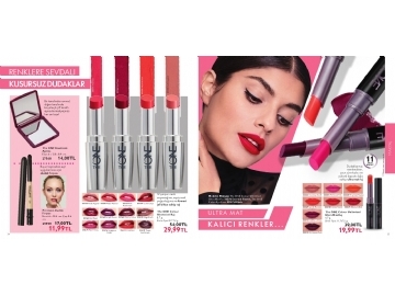 Oriflame Temmuz 2019 - 18