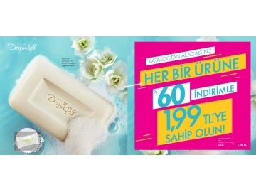 Oriflame Temmuz 2019 - 5