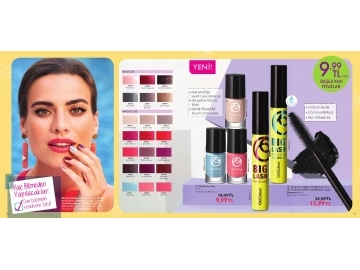 Oriflame Temmuz 2019 - 65