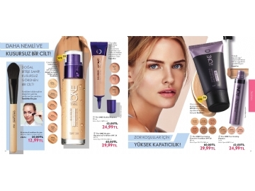 Oriflame Temmuz 2019 - 20