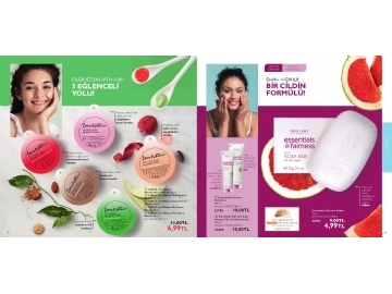 Oriflame Temmuz 2019 - 46