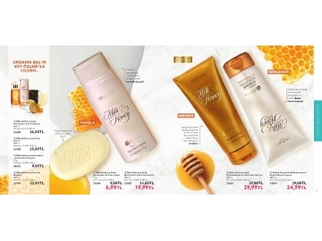 Oriflame Temmuz 2019 - 27