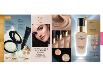 Oriflame Temmuz 2019 - 24