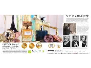 Oriflame Temmuz 2019 - 6