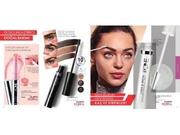 Oriflame Temmuz 2019 - 21