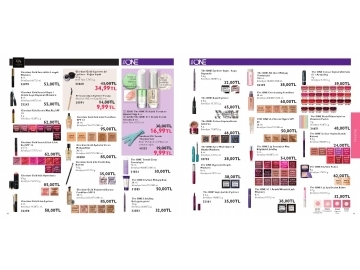 Oriflame Temmuz 2019 - 25