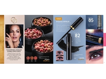 Oriflame Temmuz 2019 - 23