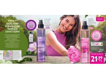 Oriflame Temmuz 2019 - 8