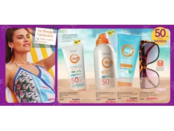 Oriflame Temmuz 2019 - 60