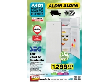 A101 11 Temmuz Aldn Aldn - 2