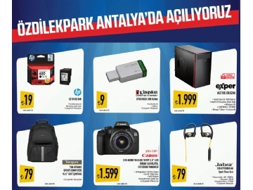 Vatan zdilekPark Antalya - 4
