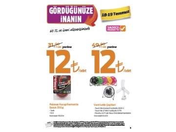 Migros 11 - 31 Temmuz Migroskop - 9