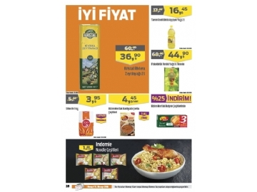 Migros 11 - 31 Temmuz Migroskop - 28