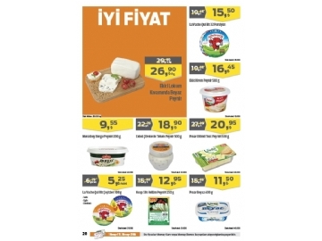 Migros 11 - 31 Temmuz Migroskop - 20