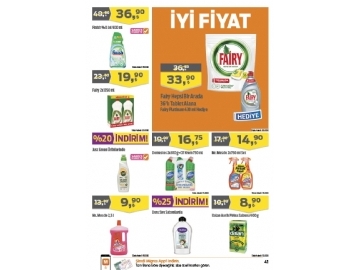 Migros 11 - 31 Temmuz Migroskop - 41