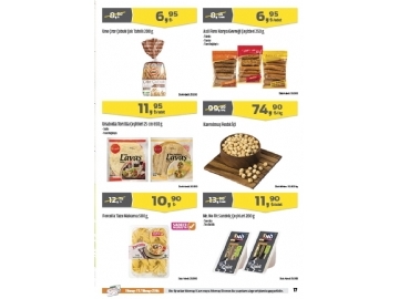 Migros 11 - 31 Temmuz Migroskop - 17