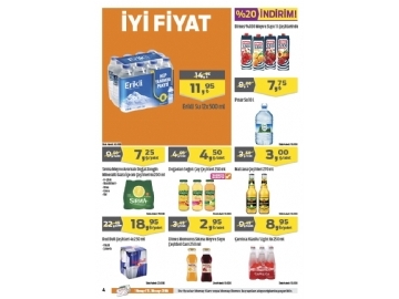 Migros 11 - 31 Temmuz Migroskop - 4