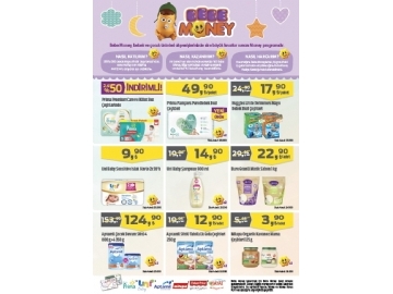 Migros 11 - 31 Temmuz Migroskop - 52