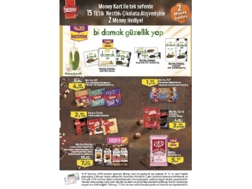 Migros 11 - 31 Temmuz Migroskop - 33