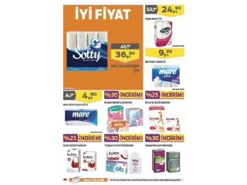 Migros 11 - 31 Temmuz Migroskop - 44