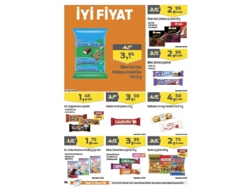 Migros 11 - 31 Temmuz Migroskop - 34