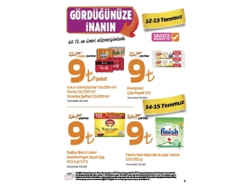 Migros 11 - 31 Temmuz Migroskop - 7