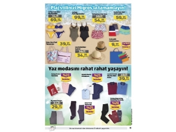 Migros 11 - 31 Temmuz Migroskop - 64