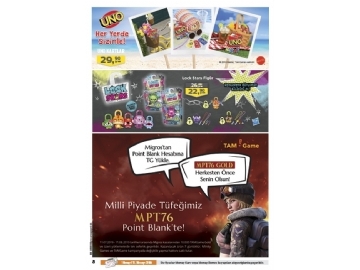 Migros 11 - 31 Temmuz Migroskop - 61