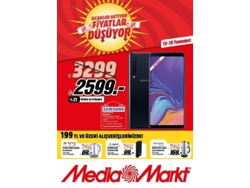 MediaMarkt Byk Yaz Kampanyas - 7