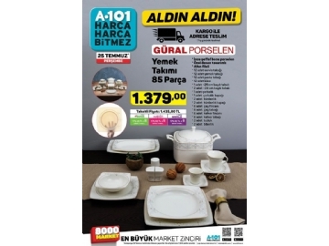 A101 25 Temmuz Aldn Aldn - 3