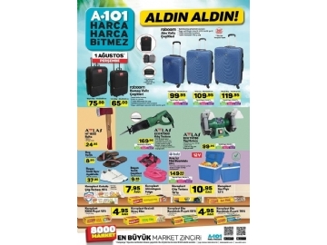 A101 1 Austos Aldn Aldn - 6