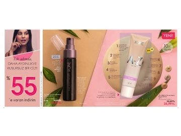 Oriflame Austos 2019 - 11