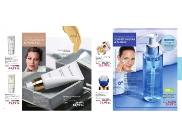 Oriflame Austos 2019 - 32