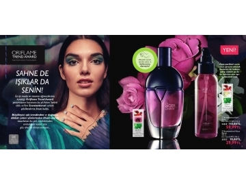 Oriflame Austos 2019 - 15