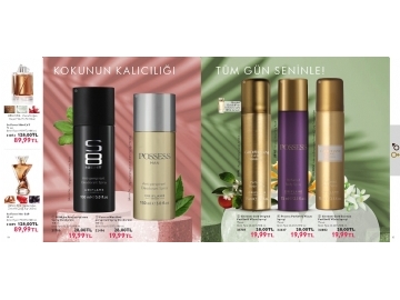 Oriflame Austos 2019 - 43