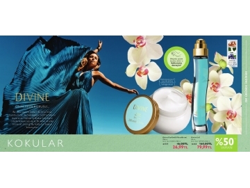 Oriflame Austos 2019 - 36