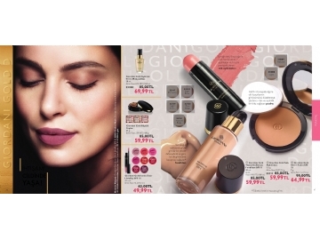 Oriflame Austos 2019 - 3