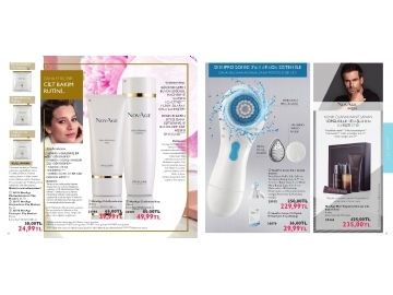 Oriflame Austos 2019 - 33