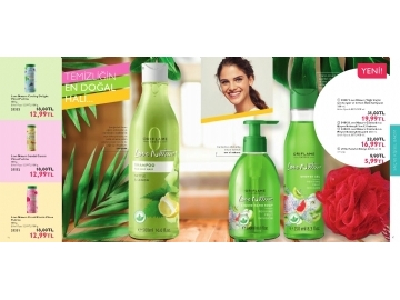 Oriflame Austos 2019 - 49