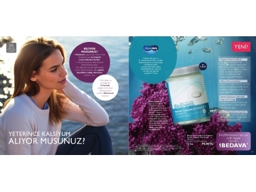 Oriflame Austos 2019 - 55