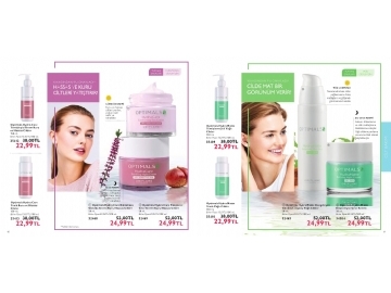 Oriflame Austos 2019 - 31