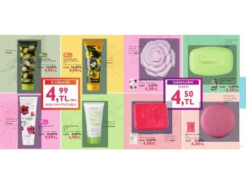 Oriflame Austos 2019 - 35