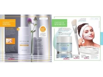 Oriflame Austos 2019 - 29