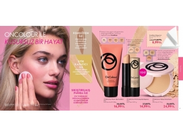 Oriflame Austos 2019 - 25