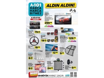 A101 8 Austos Aldn Aldn - 3