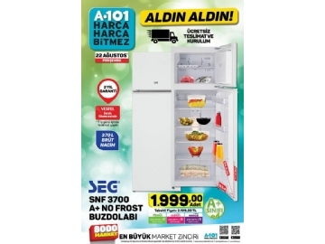 A101 22 Austos Aldn Aldn - 2