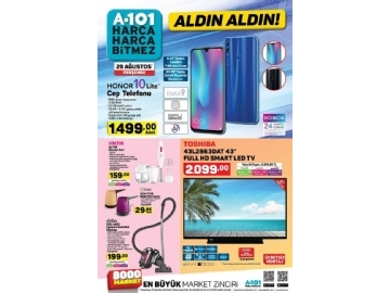 A101 29 Austos Aldn Aldn - 6