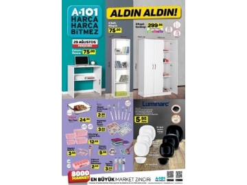 A101 29 Austos Aldn Aldn - 7