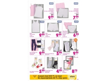 CarrefourSA Kırtasiye Ürünleri 2019 - 35