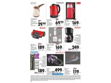 CarrefourSA Kırtasiye Ürünleri 2019 - 38